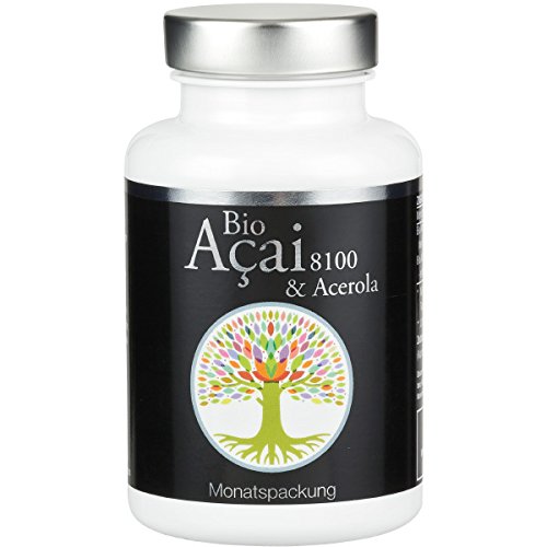 acai 8100