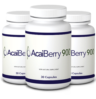 acai berry 900
