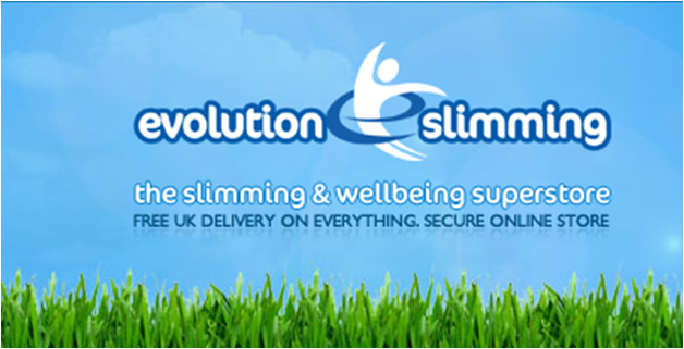 evolution slimming online shop